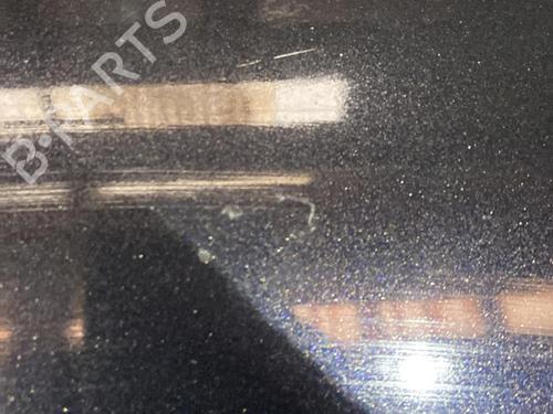 Hood VW GOLF IV (1J1) 1.9 TDI | BP21707292C1 