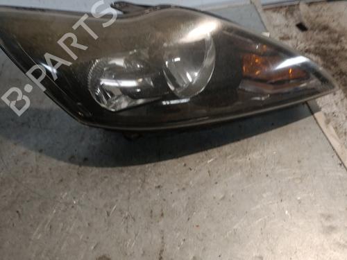 Højre forlygte FORD FOCUS II (DA_, HCP, DP) 1.8 TDCi | BP21696797C29 