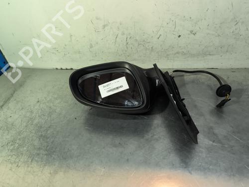 Right mirror OPEL ASTRA J (P10) 1.4 Turbo (68) | BP29538112C27 