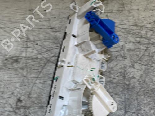 Climate control RENAULT CLIO IV (BH_) 1.5 dCi 75 | BP21699666I5 
