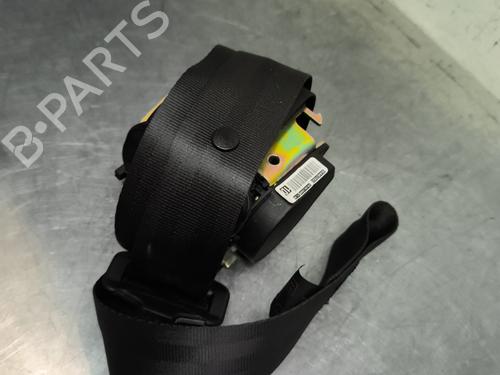 front-right-seatbelt-peugeot-1007-km_-2005-30829922 main image