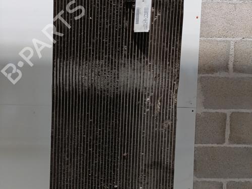 Used AC radiator VW TOUAREG (7LA, 7L6, 7L7) 3.0 V6 TDI (225 hp) 23823465