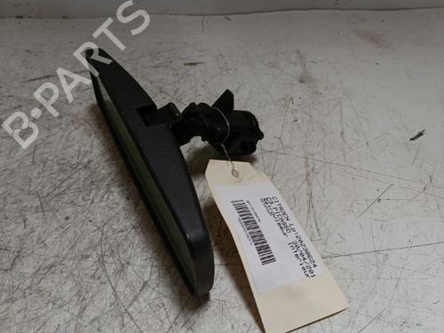 Used Rear mirror Rear mirror CITROËN C3 Picasso (SH_) 1.6 HDi 110 (112 hp) 21703630 21703630