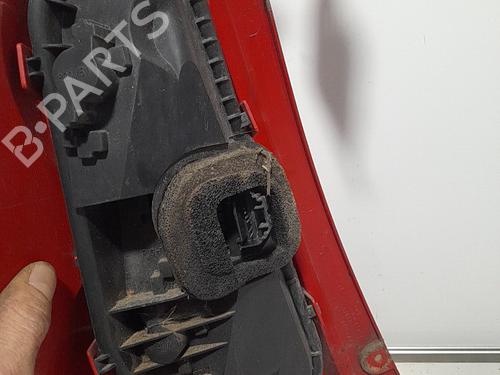 Used Right taillight Right taillight 21718110 21718110