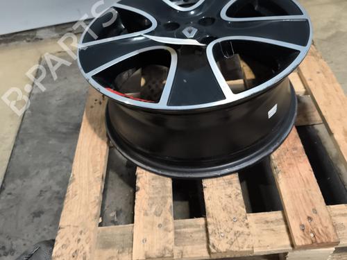 Rim RENAULT CLIO IV (BH_) 1.5 dCi 90 | BP29082198C45 