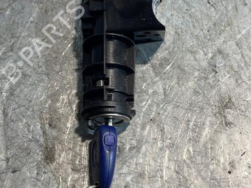 Used Ignition barrel Ignition barrel FIAT MULTIPLA (186_) 1.9 JTD 115 (115 hp) 21705020 21705020
