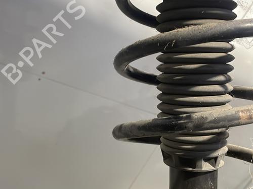 Left front shock absorber PEUGEOT EXPERT Van (222) 2.0 HDI | BP26028639M16 