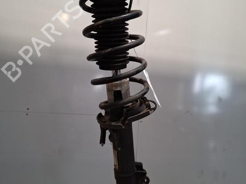 Used Left front shock absorber FORD B-MAX (JK) 1.0 EcoBoost (125 hp) 29732666