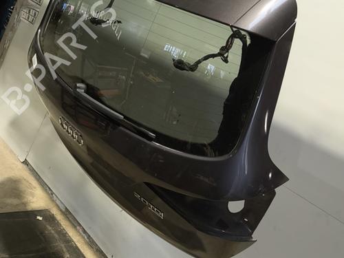 Used Tailgate Tailgate AUDI Q5 (8RB) 2.0 TDI quattro (170 hp) 33810309 33810309