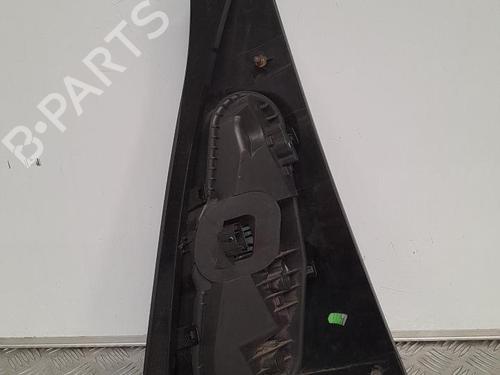 Left taillight CITROËN C1 (PM_, PN_) 1.4 HDi | BP21698874C34 