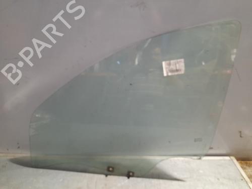 Used Front left door window DACIA DUSTER (HS_) 1.5 dCi (HSMC) (107 hp) 21705002
