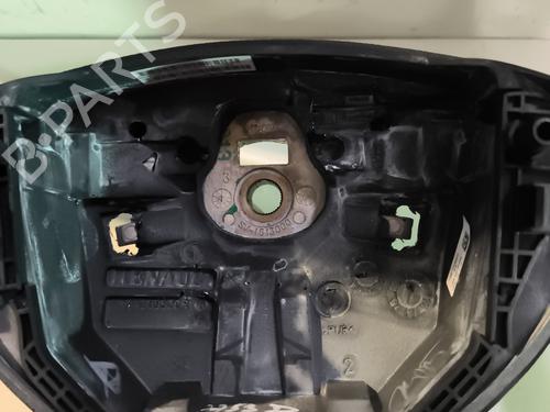 Steering wheel DACIA DUSTER (HS_) 1.5 dCi (HSMC) | BP23822719C49 - Image 3