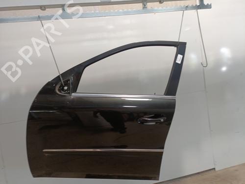 Used Left front door MERCEDES-BENZ M-CLASS (W164) ML 350 CDI 4-matic (164.125, 164.124) (231 hp) 27894110