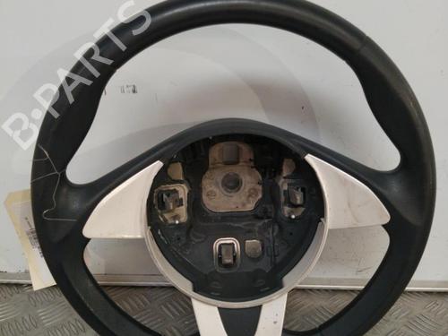 Used Steering wheel FORD KA (RU8) 1.2 (69 hp) 21707620