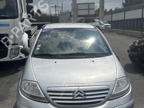 Gebruikte CITROËN C3 I (FC_, FN_) 1.4 i (73 hp) 4290673 Onderdelen
