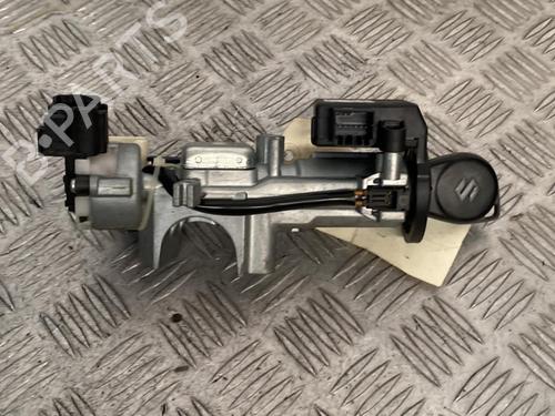 Used Ignition barrel Ignition barrel SUZUKI SWIFT III (MZ, EZ) 1.3 DDiS (RS413D) (75 hp) 21712623 21712623