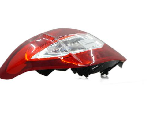 Left taillight CITROËN C4 II (NC_) 1.6 HDi 110 | BP37184142C34 - Image 3