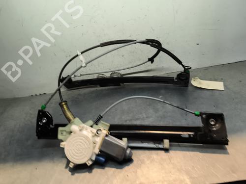 Vindusheismekanisme høyre foran MINI MINI (R50, R53) One (90 hp) 31999949