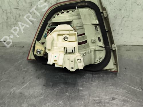 Used Right tailgate light Right tailgate light BMW 3 Touring (E91) 320 d (177 hp) 34282814 34282814