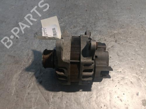 Used Alternator RENAULT CLIO IV (BH_) 1.5 dCi 75 (75 hp) 21717991