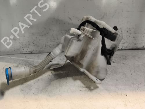 Used Windscreen washer tank VW POLO V (6R1, 6C1) 1.6 TDI (90 hp) 25444426