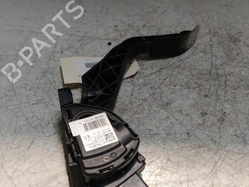 Used Pedal Pedal CITROËN C3 III (SX) 1.2 VTi 82 (82 hp) 21693448 21693448