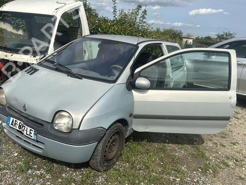 Pièces Détachées Usagées RENAULT TWINGO I (C06_) 1.2 (C066, C068) (58 hp) 4292021