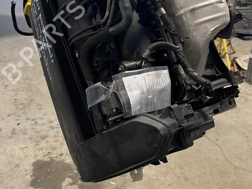 Engine RENAULT CLIO IV (BH_) 1.2 16V | BP26894098M1 - Image 5