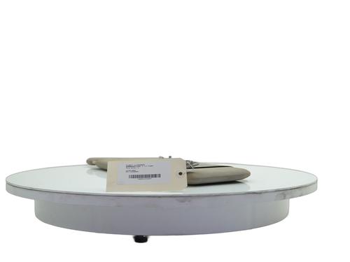 Left sun visor PEUGEOT PARTNER Box Body/MPV | BP34284690I1 - Image 3