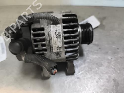 Alternator PEUGEOT 2008 I (CU_) 1.2 VTi | BP28173056M7