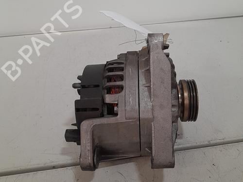Used Alternator Alternator RENAULT TWINGO I (C06_) 1.2 16V (C06C, C06D, C06K) (75 hp) 21710355 21710355