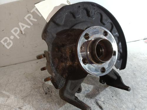 Right front steering knuckle VW POLO V (6R1, 6C1) 1.0 | BP28302273M26