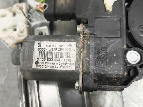 front-left-window-mechanism-citroen-c5-iii-rd_-2008-2009-2010-2011-2012-2013-2014-2015-2016-2017-33051352 main image