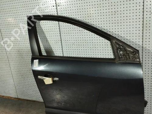 Used Right front door RENAULT MEGANE III Hatchback (BZ0/1_, B3_) 1.5 dCi (BZ09, BZ0D, BZ1W, BZ29, BZ14) (110 hp) 21713822