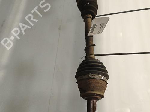 Left front driveshaft ALFA ROMEO MITO (955_) 1.3 MultiJet (955AXP1A, 955AYC1A) | BP36150630M38 - Image 3