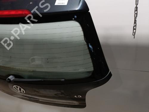 Tailgate VW POLO (9N_, 9A_) 1.2 12V | BP21704462C6 