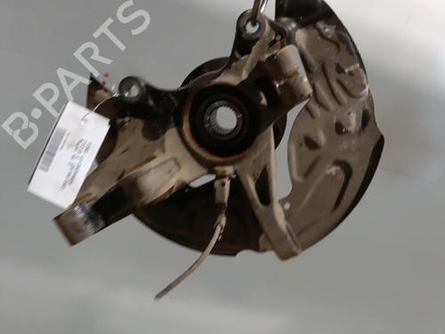 Used Left front steering knuckle Left front steering knuckle FORD FOCUS IV (HN) 1.0 EcoBoost (125 hp) 27810244 27810244