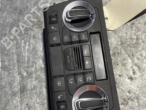 Used Climate control AUDI A3 (8P1) 2.0 TDI 16V (140 hp) 21700111