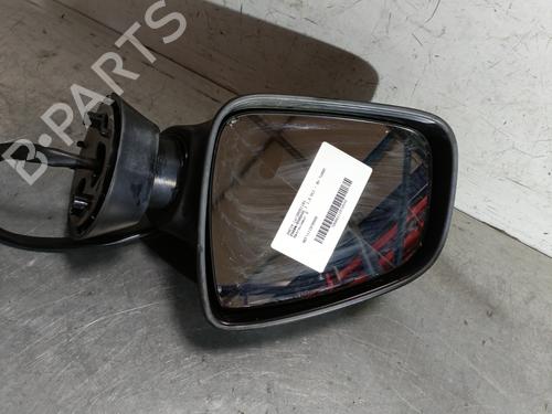 Used Left mirror DACIA LOGAN (LS_) 1.5 dCi (LS0K) (68 hp) 29003767