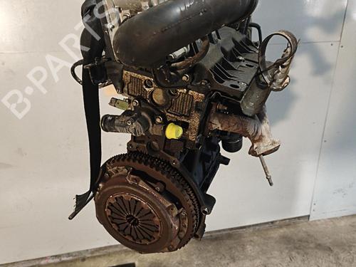 Engine RENAULT TWINGO II (CN0_) 1.2 (CN0D) | BP38188775M1 - Image 4