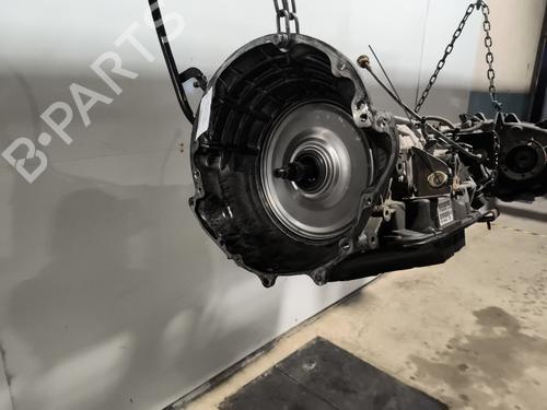 Gearbox JEEP CHEROKEE (KJ) 2.8 CRD 4x4 | BP31923654M3 - Image 5