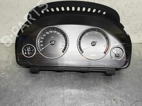 Electronic module BMW X3 (F25) xDrive 30 d | BP29572113M83  - Image 18