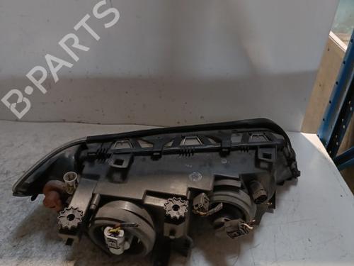 Left headlight BMW 3 (E46) 318 d | BP21713037C28 