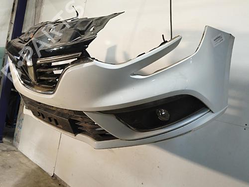 Paraurti anteriore Paraurti anteriore RENAULT MEGANE IV Hatchback (B9A/M/N_) [2015-2026] 40201352 40201352