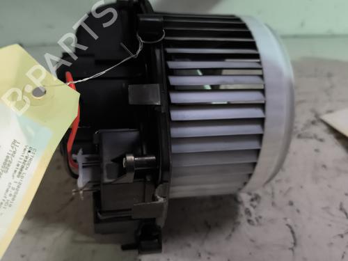 Varmeblæser CITROËN C4 Picasso I MPV (UD_) 2.0 HDi 138 (136 hp) 23845826