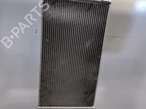 Radiateur de ac SEAT IBIZA IV (6J5, 6P1) 1.6 TDI (105 hp) 32997228
