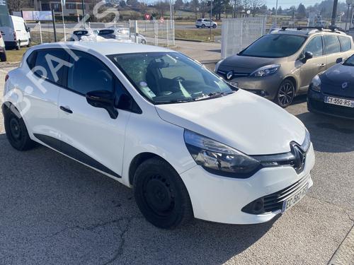 Right tailgate light RENAULT CLIO IV (BH_) 1.2 16V | BP26894063C80 - Image 5
