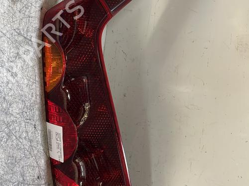Used Right taillight Right taillight NISSAN NOTE (E11, NE11) 1.5 dCi (90 hp) 21712879 21712879