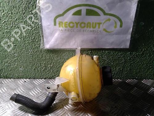 Used Expansion tank PEUGEOT 206 SW (2E/K) 1.4 HDi (68 hp) 21703283