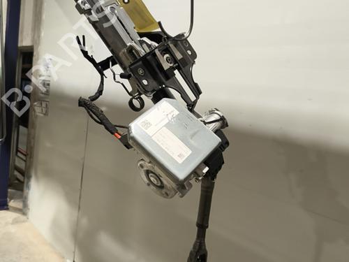 Steering column VW POLO VI (AW1, BZ1, AE1) 1.0 TSI | BP32994570M21  - Image 5